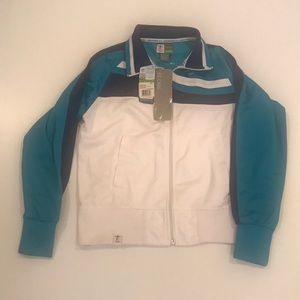 Vancouver 2010 Olympic Winter Games Track Jacket